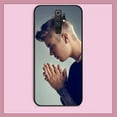 thumbnail image 3 of Justin Bieber Phone Case for Redmi Note 8 7 9 4 6 pro max T X 5A 3 10 lite pro, 3 of 7