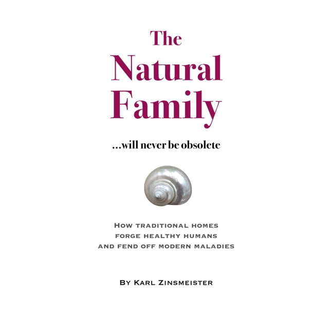 Libro publicado de forma independiente La guía de salud de la familia natural