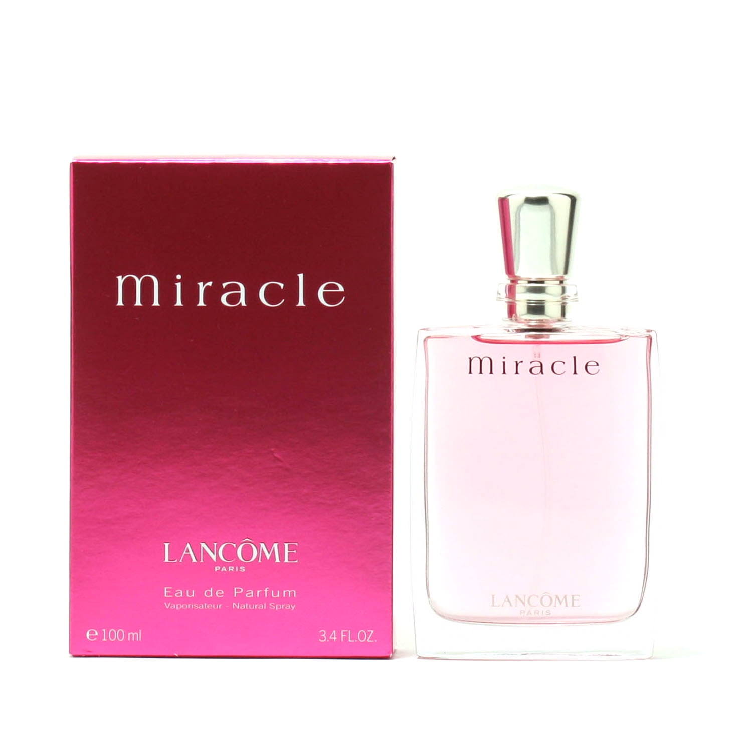 Lancome Miracle Blossom, 1.7 oz EDP Spray - Walmart.com