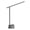 Gray, variant on Honeywell Desk Lamp Home Office - LED Lighting with Charging Station A+C USB Port for Small Spaces Bedroom Reading Crafts HWT-H01W White