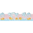 thumbnail image 1 of Kids Duck Wallpaper Border LA73596B, 1 of 1