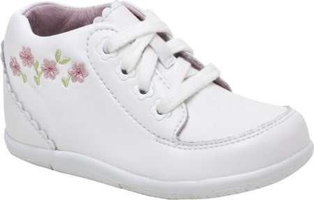 stride rite infant walking shoes