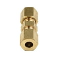 thumbnail image 3 of Lefu 10x Brake Line Connector Universal, for Brake Line Without Flaring 0.19in 3/16 ", 3 of 9