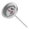 thumbnail image 3 of Kitchen  with Large Dial Plate for Easy Reading, Measures Temperature of Various Foods and Meats, Easy to Use Probe Kitchen Tool, 3 of 8