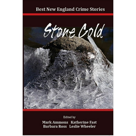 Best New England Crime Stories 2014: Stone Cold -