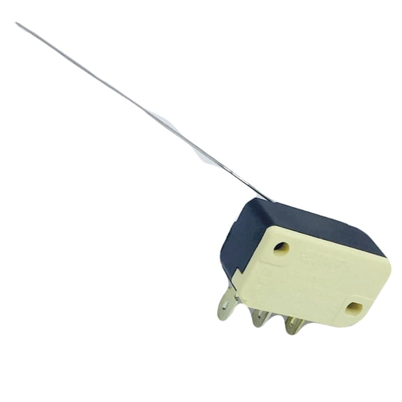 101-51-05-7P6ST-S01 Switch Basic / Snap Action SPDT 5A STR 7.6G-CM 250 VAC