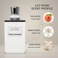 thumbnail image 3 of Perfume Atyab Almarshoud con aroma a lirio y almizcle para mujer, 3 of 8