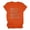 Orange, variant on Fesfesfes Women T Shirts Short Sleeve Women Fashion Crewneck Printed Short Sleeve T-shirt Casual Loose Shirt Tops Tops for Women 3XL(US:14)