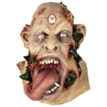 thumbnail image 1 of Máscara Ultra Experiment Mutante Realista Profesional Terror Horror Halloween Disfraz Criatura Mutación Cosplay, 1 of 5