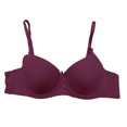 thumbnail image 3 of Pack 6 Brasier con Varilla Copa B o C Pack con 6 Diferentes Colores Tatys Fashion 55035, 3 of 5