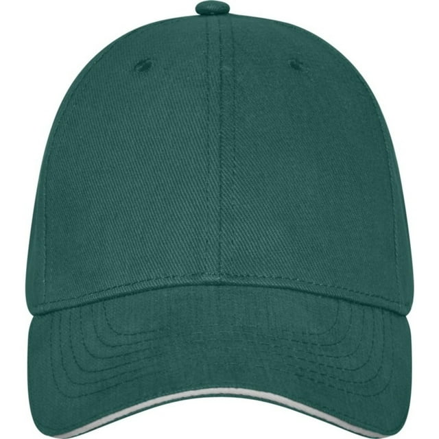 Elevate Casquette Sandwich Darton pour Adulte à 6 Panneaux