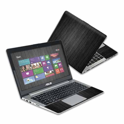 Skin Decal Wrap for Asus  VivoBook  S400CA Laptop  14 