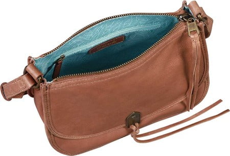 the sak playa saddle bag