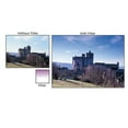 thumbnail image 3 of Cokin A668 M1 - Graduated Fluorescent Mauve Filter - Hard Edge, 2-Stops, A-Series, 3 of 3