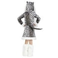 thumbnail image 3 of SNOW LEOPARD CHILD 8-10-FW121142MD, 3 of 3