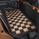 thumbnail image 1 of Colchón para Perro HAPYFOST para Camionetas, Antideslizante, Lavable, Marrón, 1 of 7