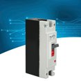 thumbnail image 3 of Disyuntor de CC ANGGREK capacidad de ruptura de 25 ka Protección contra cortocircuitos Disyuntores MCCB para automóviles para energía solar fotovoltaica, 3 of 8