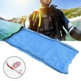 thumbnail image 4 of Flippers Packing Net Bag, Convenient And Practical Flippers Packing Bag, Snorkelling Net Bag For Divers, 4 of 8