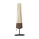 thumbnail image 1 of Funda protectora para sombrilla de patio, impermeable, resistente al viento, multifuncional, resistente a la lluvia. 210D, 1 of 9