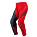 thumbnail image 3 of O'Neal Element Adult Pants Racewear, Red/Gray, 38, 3 of 6