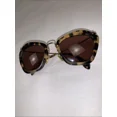 thumbnail image 2 of Miu Miu SMU10N Cat Eye Made In Italy Sunglasses 56MM With Case. Excellent, 2 of 6