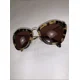 thumbnail image 2 of Miu Miu SMU10N Cat Eye Made In Italy Sunglasses 56MM With Case. Excellent, 2 of 6
