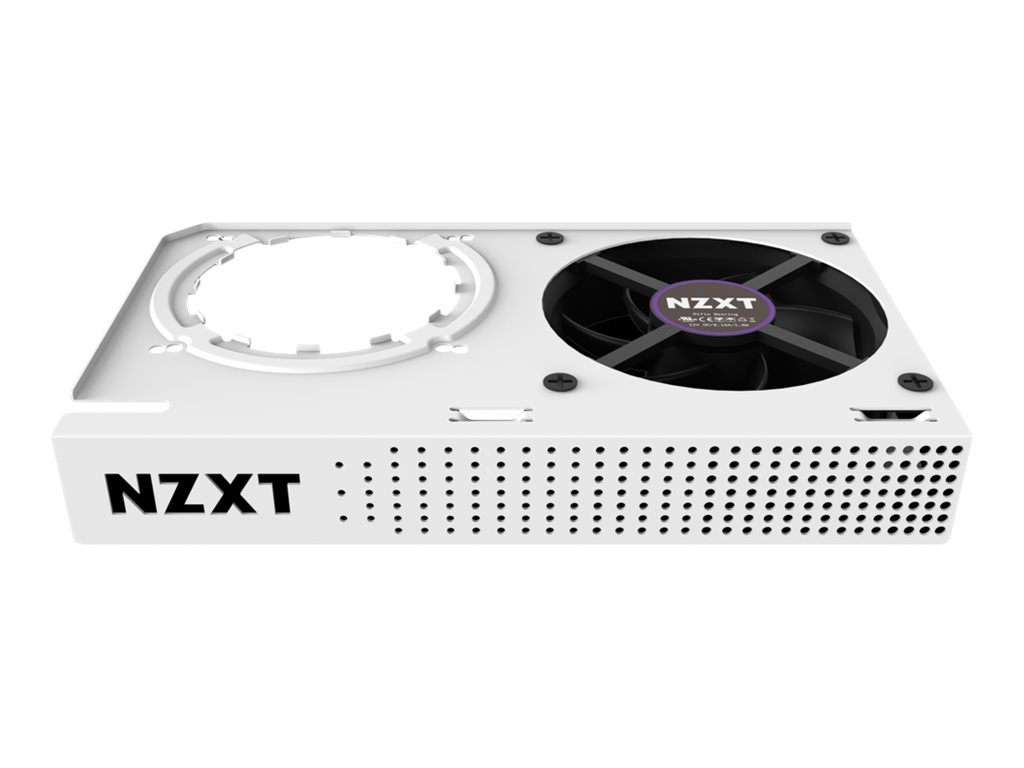 NZXT Kraken G12 生産終了　レア品　ホワイト NZXT AC KRAKEN G12 GPU BKT WHIT - Walmart.com