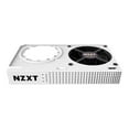 thumbnail image 3 of NZXT AC KRAKEN G12 GPU BKT WHIT, 3 of 8