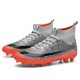 thumbnail image 3 of Zapatos de fútbol profesionales para hombres, botas de fútbol de entrenamiento para adultos, zapatillas de deporte de alta calidad TF/FG, calas de tobillo ultraligeras antideslizantes, 3 of 5