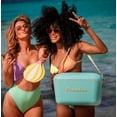 thumbnail image 3 of HIELERA RETRO COOLER POLARBOX AQUA, 3 of 5