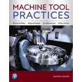 thumbnail image 1 of Pre-Owned Machine Tool Practices (What's New in Trades &amp; Technology), 9780134893501, 0134893506, Hardcover, 11 edition, 1 of 1