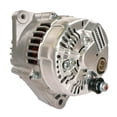 thumbnail image 2 of New 100A 12V Alternator Fits Jaguar Europe X-Type 2001-2006 334-1453 1022110860, 2 of 3