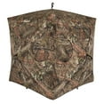 thumbnail image 1 of Ameristep Silent Brickhouse™ Cache de Chasse, 1 of 3