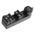 thumbnail image 4 of Power Window Switch LHD Driver Side for Jeep Renegade 2016-2023 735648127, 4 of 13
