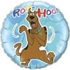 Scooby-Doo 'Roo Hoo!' Foil Mylar Balloon 1ct