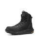 thumbnail image 1 of Botas de Seguridad para Hombre NORTIV 8 con Punta Compuesta de 8'' Negras Talla 8, 1 of 8