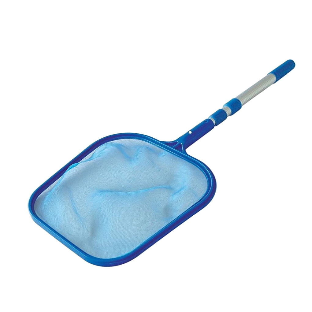 swimming pool leaf skimmer