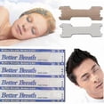 thumbnail image 3 of 50 Pcs Breathe Right Better Nasal Strips Right Way, 3 of 4