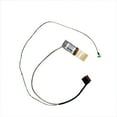 thumbnail image 1 of New LVDS LCD LED Flex Video Screen Cable Replacement for HP Pavilion 17-F 17-F001DX 17-F010US 17-F014NR 17-F019WM 17-F020US 17-F 17-f053us 17-F037CL 17.3" P/N:DDY17ALC010 DDY17ALC020 DDY17ALC000, 1 of 1
