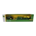 thumbnail image 1 of Toy John Deere 8RX 410 con macetero 1775NT de 24 hileras a escala 1/64, 1 of 6