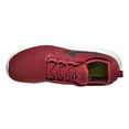 thumbnail image 5 of Nike Roshe Two Men's Shoes Gym Red/Black/Sail/Volt 844656-600, 5 of 6