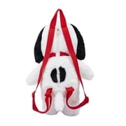 Peanuts Snoopy Plush Backpack