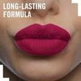 thumbnail image 6 of Rimmel The Only 1 Matte Lipstick, High Flyer, 6 of 7