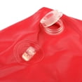 thumbnail image 4 of Buceador Inflable de La Señal Del buceo Con El Zambullidor Blanco Rojo Macarena, 4 of 7