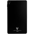 thumbnail image 2 of Tablet 8 Pulgadas Vorago PAD-8 Quad Core 4GB 64GB WiFi Android 13 PAD-8-BK negro, 2 of 6