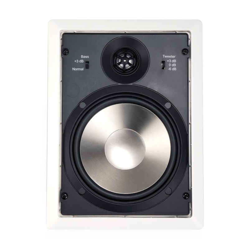 6 ohm home theater speakers