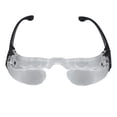 thumbnail image 1 of Gafas Binoculares ANGGREK Lupa 4X Ajustable Con Filtro Polarizado 3 Colores, 1 of 8