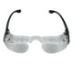 thumbnail image 1 of Gafas Binoculares ANGGREK Lupa 4X Ajustable Con Filtro Polarizado 3 Colores, 1 of 8