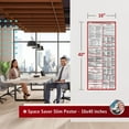 thumbnail image 6 of Indiana State and Federal Labor Law Poster 2026 - Non-Laminated Paper, 6 of 7