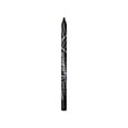 thumbnail image 2 of Lápices delineadores de ojos L.A. Girl Glide Gel, muy negros, 3 unidades, 2 of 6